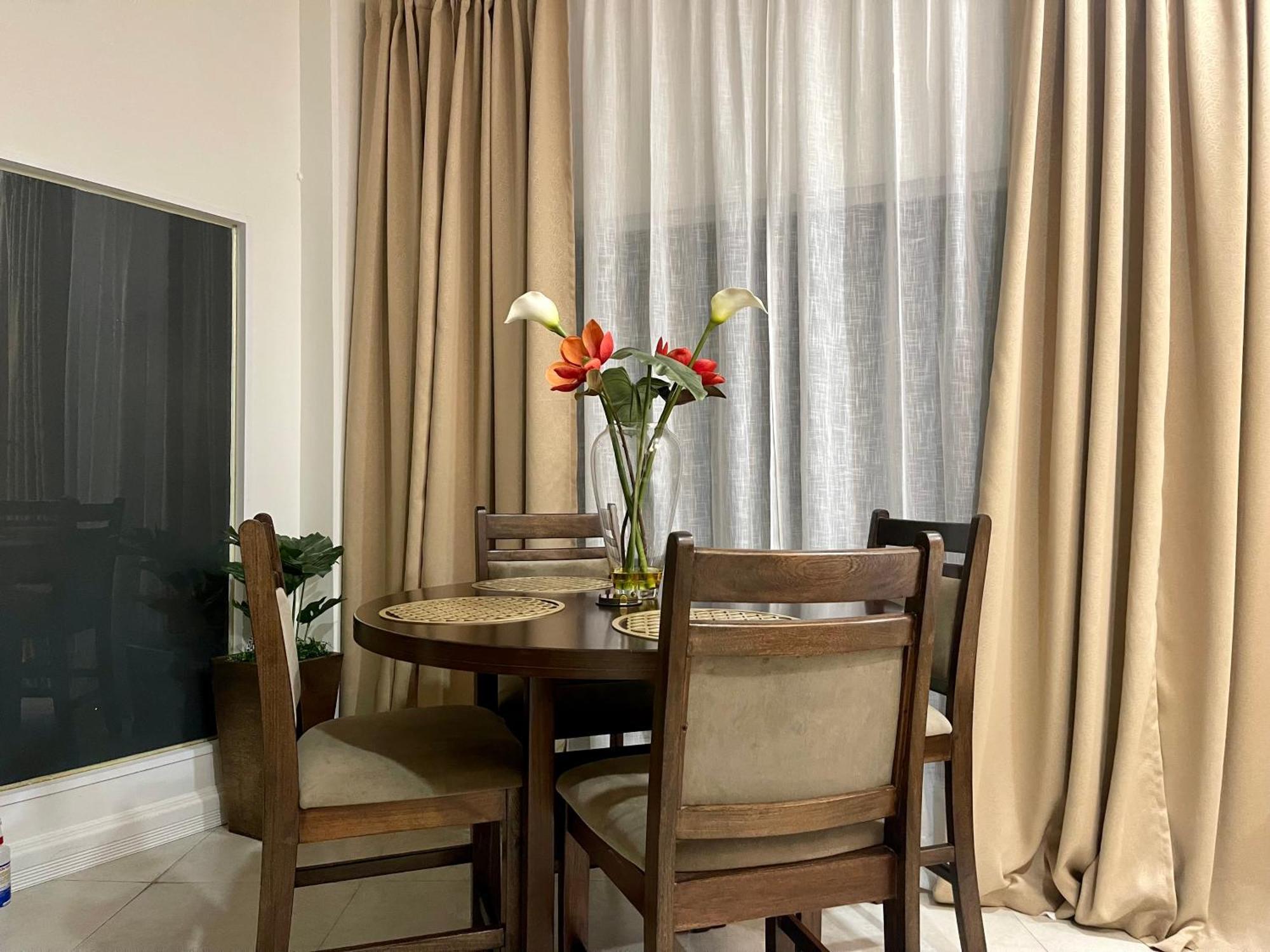 Citrine-Dreamy Mall Studio Unit Apartment Crown Point Bagian luar foto